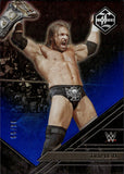 2023 Triple H Panini Chronicles WWE LIMITED BLUE 96/99 #233 WWE HOF