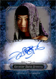 2016 Bai Ling as Senator Bana Breemu Autograph Topps Star Wars Masterwork AUTO