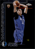 2025-26 Cooper Flagg Topps Chrome ROOKIE Dallas Mavericks #251