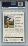 1997 Michael Jordan Upper Deck Jordan RARE AIR PSA 8 #32 CHICAGO BULLS 4097
