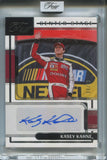 2026 Kasey Kahne Panini Turn Four CENTER STAGE AUTO 38/99 AUTOGRAPH #CS-KKN NASCAR