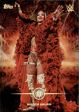 2026 Bianca Belair Topps Universe WWE FLASHPOINT #FP-10 SP Friday Night Smackdown