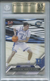 2024-25 Cooper Flagg Bowman University Now BGS 9.5 #101 Dallas Mavericks 1908