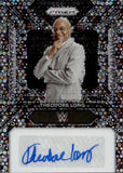 2024 Theodore Long Panini Prizm WWE Undercard SENSATIONAL SIGNATURES AUTO AUTOGRAPH #SS-TLO WWE Legend