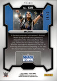 2024 Michin Panini Prizm WWE WRESTLEMANIA 38/40 #139 Friday Night Smackdown