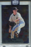 2020 David Cone Topps Archives Signature Series AUTO 06/77 AUTOGRAPH #236 New York Yankees