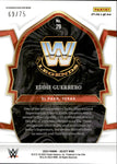 2023 Eddie Guerrero Panini Select WWE NEON GREEN CONCOURSE LEVEL 69/75 #29 WWE Legend