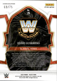 2023 Eddie Guerrero Panini Select WWE NEON GREEN CONCOURSE LEVEL 69/75 #29 WWE Legend