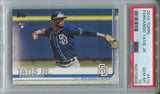 2019 Fernando Tatis Jr. Topps Series 2 ROOKIE RC PSA 10 #410 San Diego Padres 0846