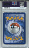 2025 Misty's Lapras Pokemon Destined Rivals ENGLASH ILLUSTRATION RARE PSA 9 #194 5903