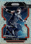 2022 The Miz Panini Prizm MOJO 20/25 #174
