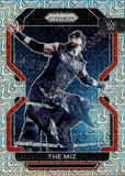 2022 The Miz Panini Prizm MOJO 20/25 #174