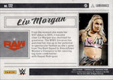 2023 Liv Morgan Panini Chronicles Luminance PINK 314/349 #172