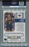 2023 Dyson Daniels Authograph Panini Contenders ROOKIE TICKET RELIC AUTO PSA 10 #RTS-DDN NEW ORLEANS PELICANS 2461 CERTIFIED AUTO