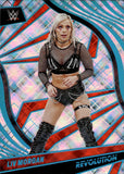 2023 Liv Morgan Panini Revolution COSMIC 148/149 #70