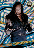 2022 Undertaker Panini Revolution ANGULAR 63/199 #115