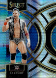2024 LA Knight Panini Select WWE LUCKY ENVELOPE PREMIER LEVEL SSP 1/8 #170 Friday Night Smackdown