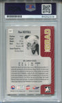 2006 Ron Hextall In the Game AHL GRAD PSA/DNA AUTHENTIC AUTO AUTOGRAPH #347 Philadelphia Flyers 2328