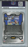 2023 Puka Nacua Panini Prizm BLUE ICE ROOKIE RC PSA 10 #357 Los Angeles Rams 3555