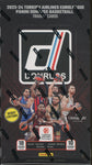 *LAST BOX* 2023-24 Donruss EuroLeague Basketball Hobby, Box