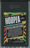2024-25 Victor Wembanyama Panini NBA Hoops HOOPLA SGC 9.5 #12 San Antonio Spurs 4925