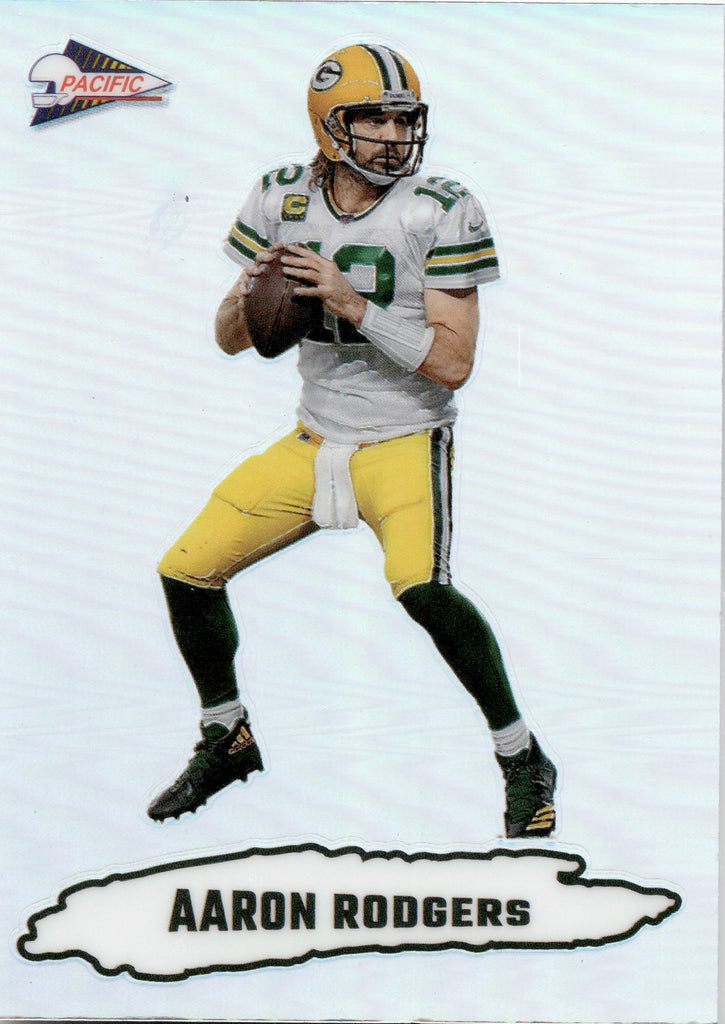 zenith aaron rodgers