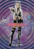 2026 Izzi Dame Topps Cosmic Chrome WWE SP HYPERNOVA #HN-7 NXT