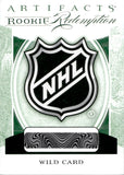 2022-23 Upper Deck NHL WILD CARD EMERALD ROOKIE REDEMPTION #RED241