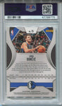 2019-20 Luka Doncic Panini Prizm PSA 10 #75 Dallas Mavericks 8775
