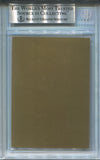 1984 Brooks Robinson Metallic HOF Plaque BAS AUTHENTIC AUTO AUTOGRAPH #NA Baltimore Orioles HOF 8116