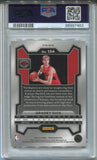 2023-24 Gradey Dick Panini Prizm ICE ROOKIE RC PSA 10 #134 Toronto Raptors 7463