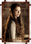 2022 Margaery Tyrell Rittenhouse Game of Thrones THE IRON ANNIVERSARY 89/99 #233