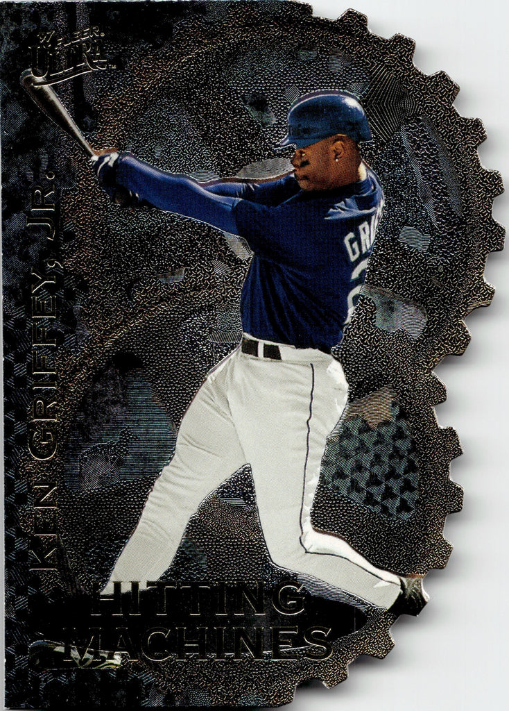 Ken Griffey Jr. Hall of Fame Merchandise, by Mariners PR