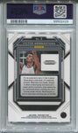 2023-24 Victor Wembanyama Panini Prizm Draft Picks ROOKIE RC PSA 8 #2 San Antonio Spurs 2429