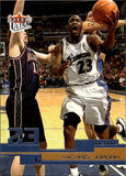 2002-03 Michael Jordan Fleer Ultra #23 Washington Wizards HOF
