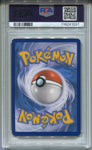 2016 FA/ Alakazam ex Pokemon XY FATES COLLIDE SECRET PSA 7 #125 1037
