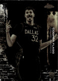 2025-26 Cooper Flagg Topps Chrome Cactus Jack ROOKIE RC #61 Dallas Mavericks 1