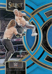 2024 "The American Nightmare" Cody Rhodes Panini Select LIGHT BLUE PREMIER LEVEL 121/199 #175 Friday Night Smackdown
