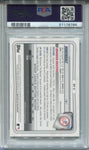 2020 Jasson Dominguez Bowman PAPER PROSPECT 1ST BOWMAN PSA 10 #BP8 New York Yankees 8786