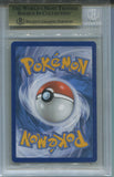 2020 Steenee Pokemon Sword & Shield Darkness Ablaze REVERSE FOIL BGS 9.5 #15 8031