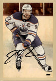 2024-25 Connor McDavid Upper Deck Parkhurst Champions 1953-54 RETROS #90 Edmonton Oilers