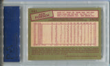 1983 Ken Forsch O-PEE-CHEE PSA 10 #141 California Angels 4282