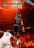 1997-98 Michael Jordan Upper Deck Tribute #MJ32 Chicago Bulls HOF
