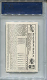 1982 Art Howe Kellogg's 3D SUPERSTARS PSA 10 #34 Houston Astros 0415