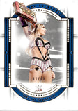 2024 Tiffany Stratton Panini National Treasures WWE 41/99 #49 Friday Night Smackdown