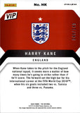 2026 Harry Kane Panini The National VIP GOLD PACK PURPLE ICE PRIZM 48/149 ENGLAND #HK