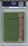 1976 Babe Ruth Topps ALL TIME ALL-STARS PSA 2 #345 New York Yankees HOF 7039