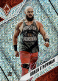 2023 Braun Strowman Panini Chronicles WWE PHOENOX MOJO 04/25 #324 Monday Night Raw
