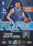 2023/24 Panini Phoenix Basketball, Blaster Box