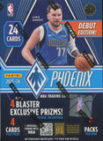 2023/24 Panini Phoenix Basketball, Blaster Box